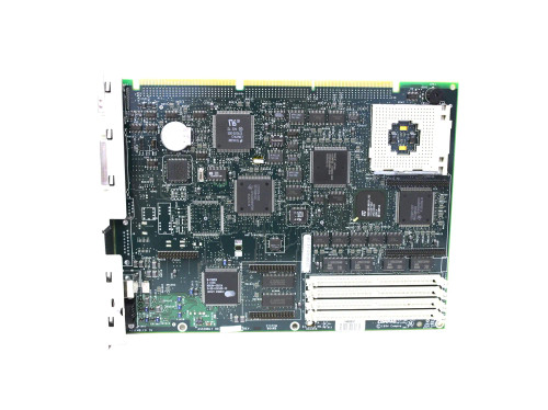 160614-004 - Compaq ProLinea 25/33S Motherboard