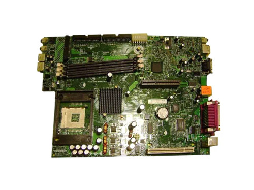 283018-002 - Compaq Pentium 4 1.8GHz Motherboard