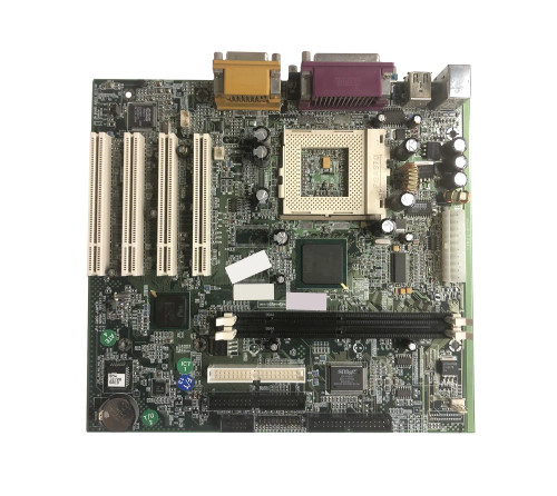 401553-001 - Compaq 366MHz System Motherboard