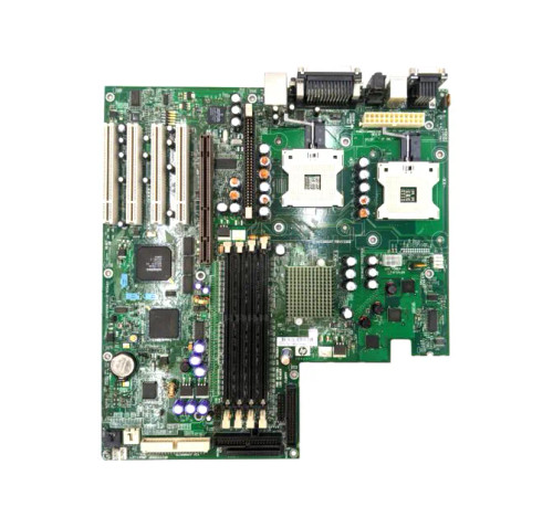 263661-001 - Compaq 533MHz Dual Xeon Workstation Motherboard