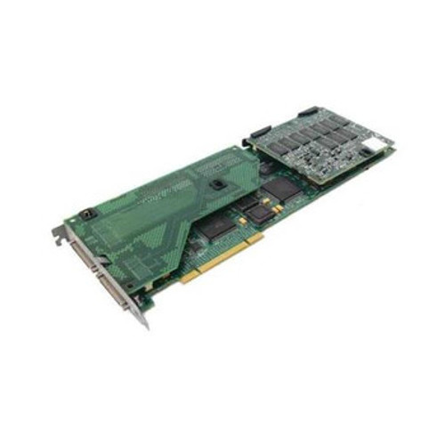 007912-001 - Compaq 3200 SCSI PCI Smart Array 64MB Cache Controller Card
