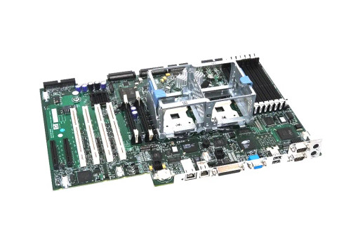 192308-002 - HP ProLiant ML370 Series Motherboard