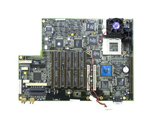 12J4538 - IBM PC Server 520 Motherboard