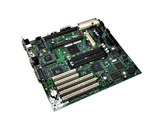 37L6350 - IBM Netfinity 4500 Motherboard