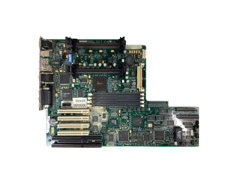 61H2737 - IBM Netfinity 5000 Motherboard