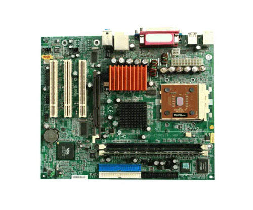 61P6175 - IBM PC300/Netfinity 3000 Motherboard