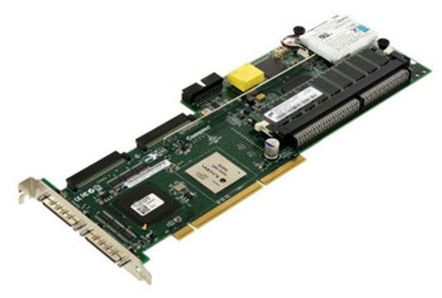 ASR-3225S/256MB - IBM Dual Port Raid Controller 256Mb+ Bat Card Pk3F 2-B27-1C