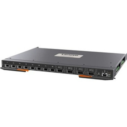 4SG7A08868 - Lenovo ThinkSystem NE2552E 28 x Ports Layer 2 Managed Flex Network Switch