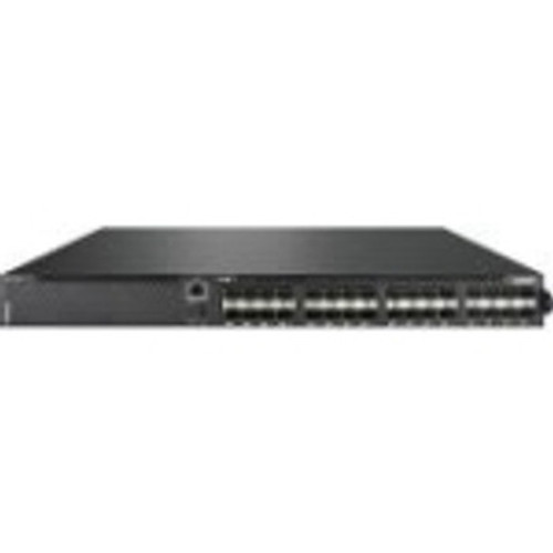 7159A2X - Lenovo ThinkSystem NE1032 32 x Expansion Slots Layer 3 Managed 1U Rack-mountable Front-to-Rear Network Switch