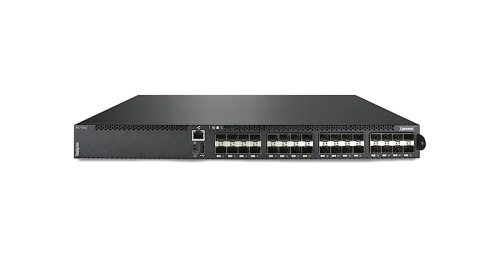 7159A2X - Lenovo 32-Port SFP+ Layer 3 Rack Network Switch