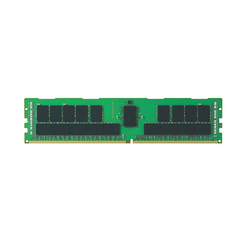713756-001 - HP 16GB DDR3-1600MHz PC3-12800 ECC Registered CL11 240-Pin DIMM 1.35V Low Voltage Dual Rank Memory Module