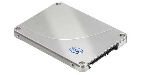 5051160 - EMC 800GB SAS 6Gb/s 2.5-inch Solid State Drive