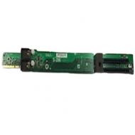 715288-001 - HP Graphics Expansion Riser Board