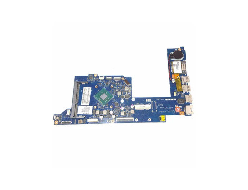 715890-001 - HP Socket FT1 AMD E1-1500 Motherboard