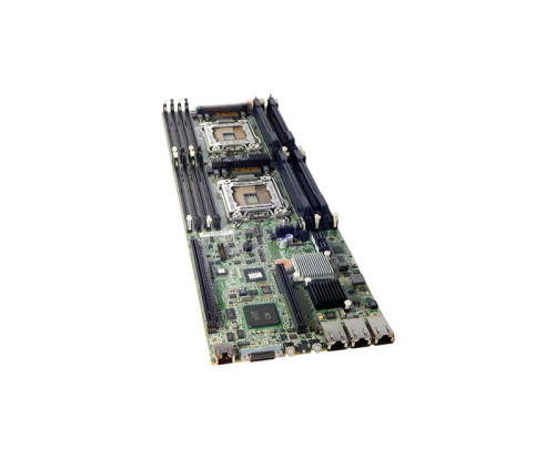 HP 716075-001 ProLiant SL210T Gen8 Motherboard