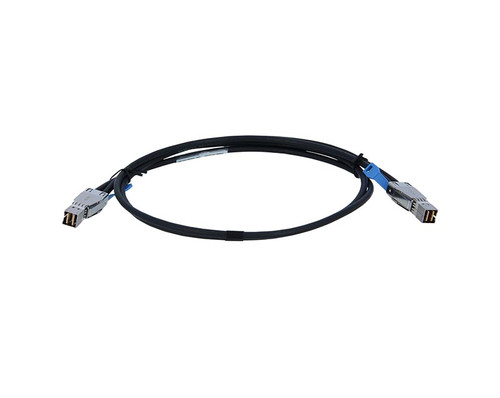 716195-B21 - HP 1.0M External HD Mini-SAS Cable - Mini-SAS HD - Extens