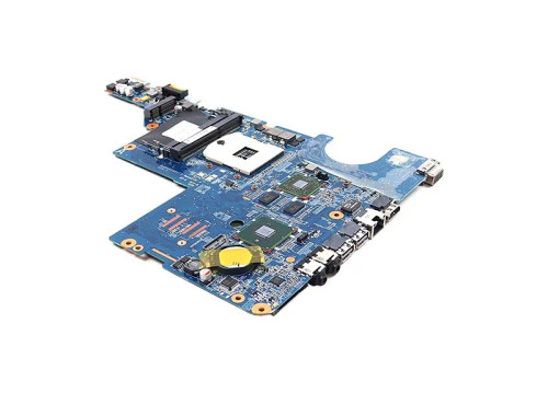 008130-101 - Compaq Desktop PC Mainboard Motherboard