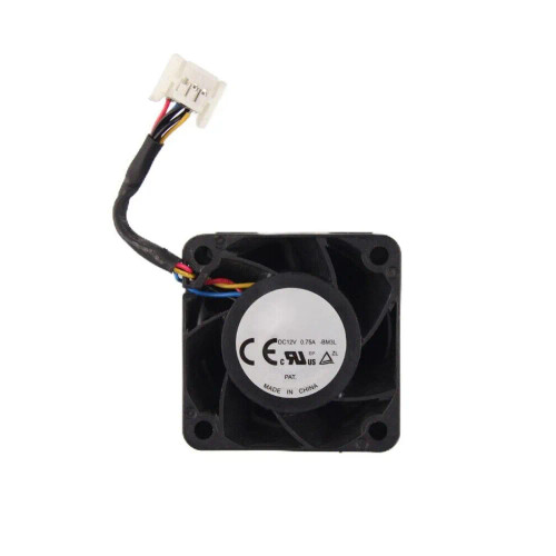 717914-001 - HP 1U Front Fan Cage Assembly