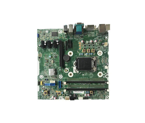 718414-001 - HP ProDesk 400G1 SFF Motherboard