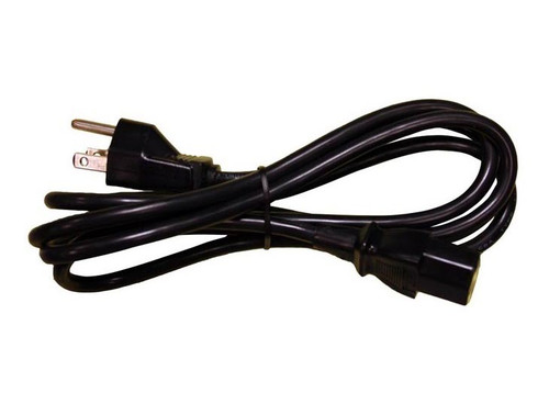 718631-001 - HP 2m 18AWG 600V Power Cord