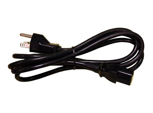 718631-001 - HP 2m 18AWG Power Cord