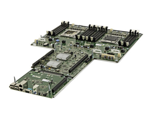 01CMKY - Dell Socket FCLGA2011 X79 ATX Dual Xeon E5-2600 Motherboard