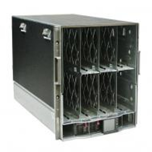 720754-001 - HP 11642 42U Advanced Server Rack Cabinet Enclosure