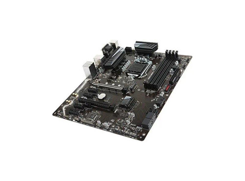 040-2049-001 - Aten O2 Motherboard Assembly