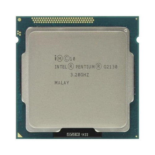 721956-L21 - HP 3.20GHz Dual-Core FCLGA1155 Processor Kit
