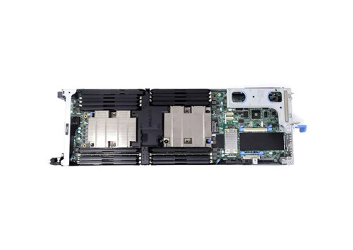 08JG8G - Dell Server Motherboard