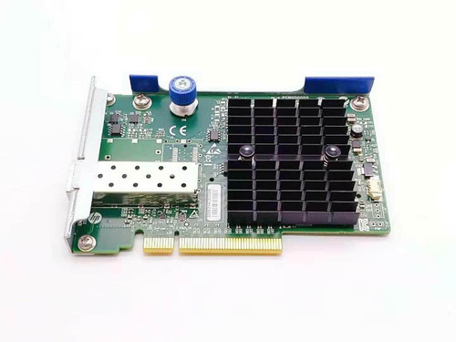 HP 724210-001 10Gb/s Gigabit Ethernet Network Adapter Card