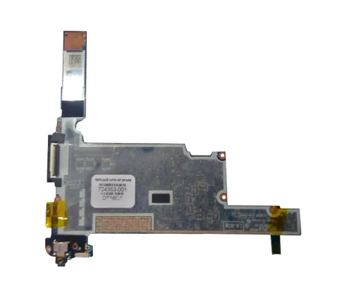 724353-001 - HP Intel Atom Z2760 ElitePad 900 Motherboard