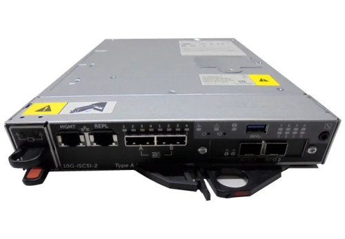 0998162-03 - Dell 10G iSCSI Type A Storage Controller
