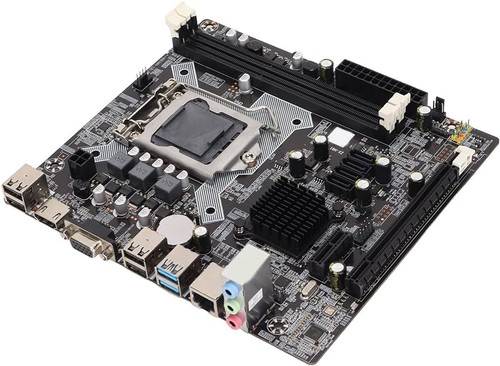 0N28XX - Dell Socket FCLGA3647 System Board Motherboard for PowerEdge R440 R540 Supports 2x Xeon Scalable DDR4 16x DIMM