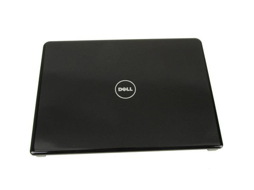 0N72GG - Dell LED Black Back Cover Inspiron N4030 N4020