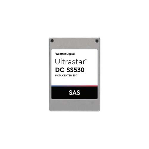 0P40334 - HGST 1.6TB SAS 12Gb/s 2.5" SSD