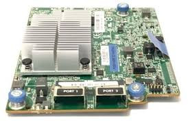 726742-001 - HP 12Gb/s PCIe 3.0 x8 Dual Port SAS Controller