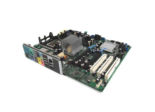 0UH741 - Dell XPS 600 Desktop Motherboard System Board