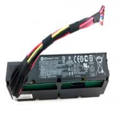 727259-B21 - HP 96-Watts Smart Storage Battery with 145mm Cable for ProLiant DL/ML/SL Server