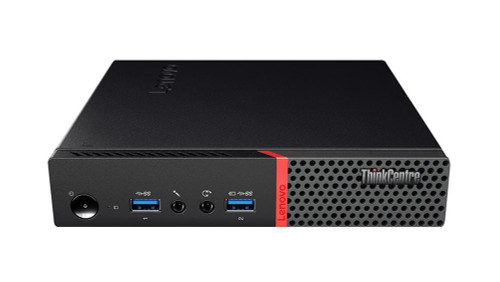 10HY0020US - Lenovo Core i3-6100T 3.20GHz Tiny Desktop