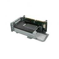 728536-001 - HP CPU Riser Cage ProLiant DL380P Gen8 Server