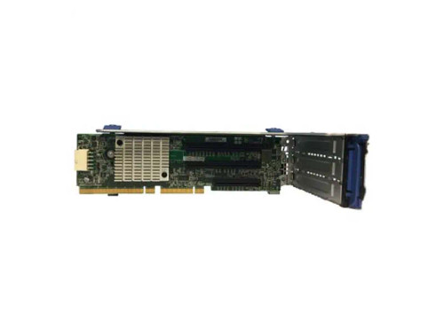728543-B21 - HP PCI Express X16 Riser Card