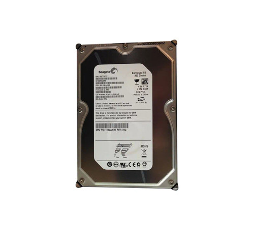 118032549-A02 - EMC 320GB 7200RPM SATA 3.5" HDD