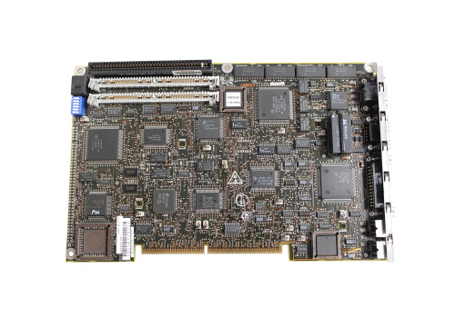 118359-001 - Compaq 386SX 20MHz Motherboard