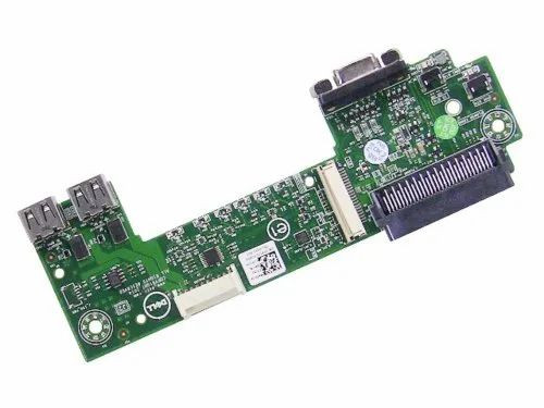 729674-001 - HP 10Gb Dual Port Network Adapter