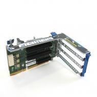 729804-001 - HP 3-Slot PCI-Express Riser Card