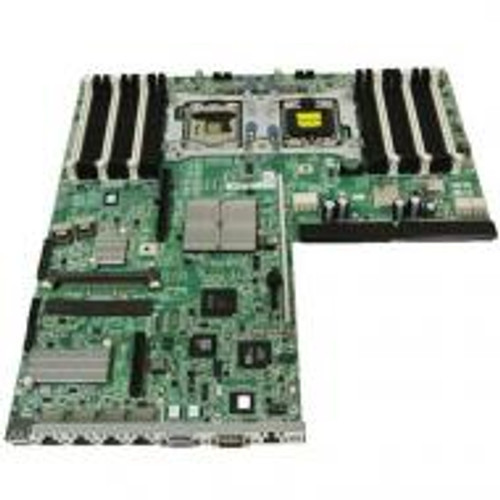 729842-001 - HP System Board (Motherboard) for ProLiant DL360/DL380 G9