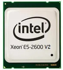 730238-001 - HP Xeon E5-2650V2 2.60GHz 8-Core FCLGA2011 Processor