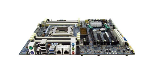 731067-601 - HP Z420 Workstation Motherboard