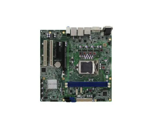 201-00097 - Intel Motherboard Onboard Audio